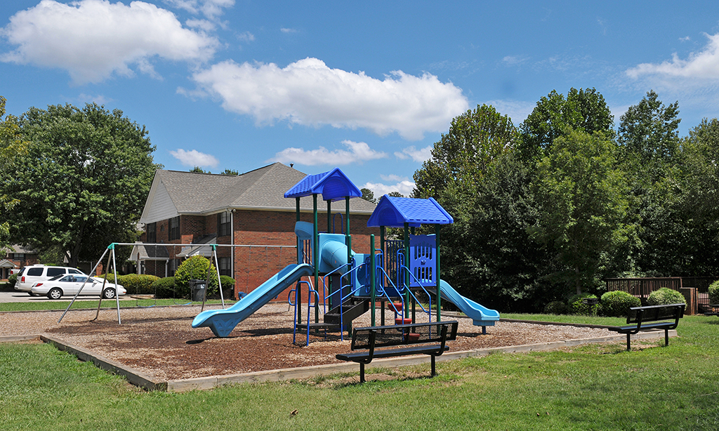 Gallery Ashford Meadows Apartments